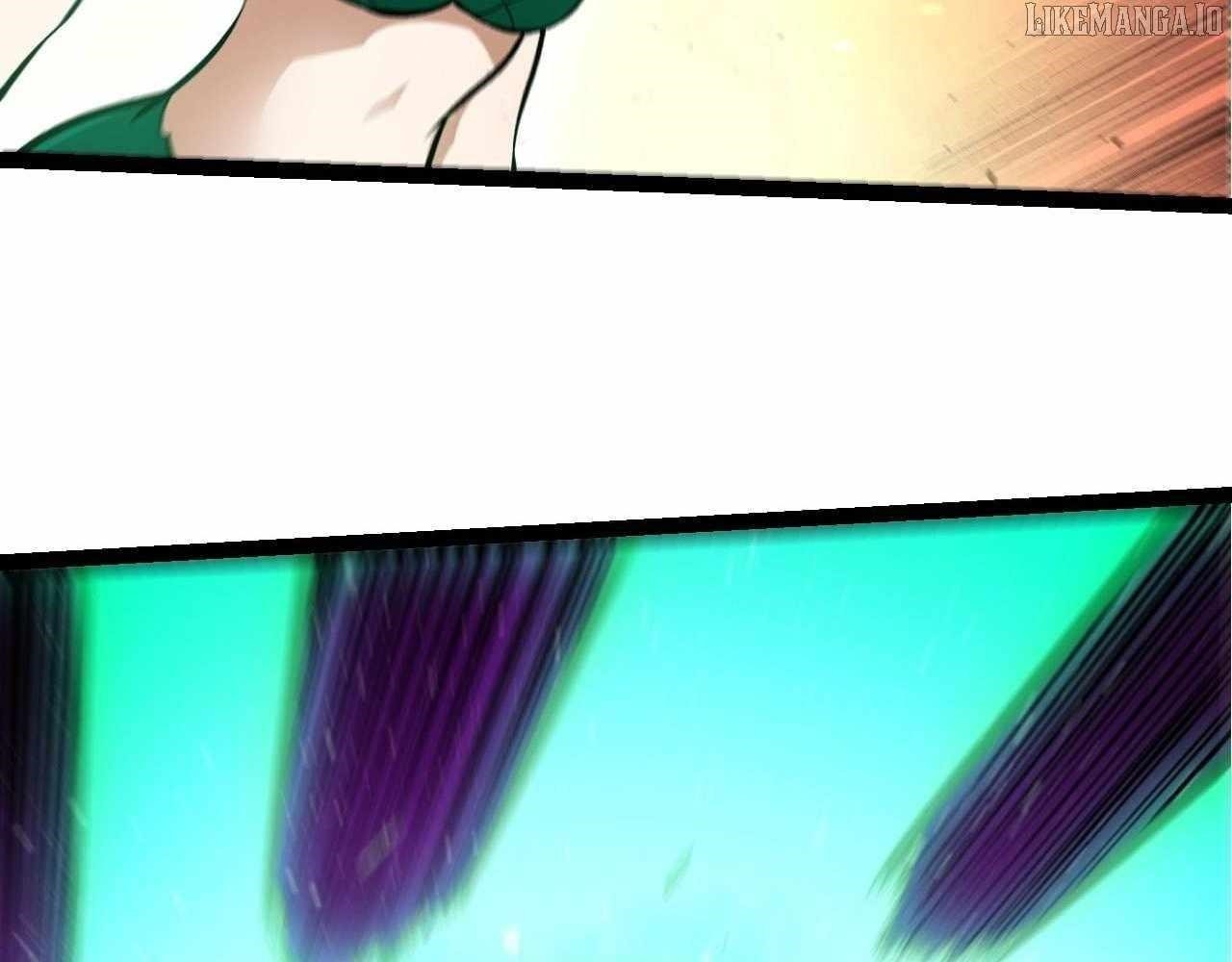 Evolution Begins With a Big Tree Chapter 444 - Page 87