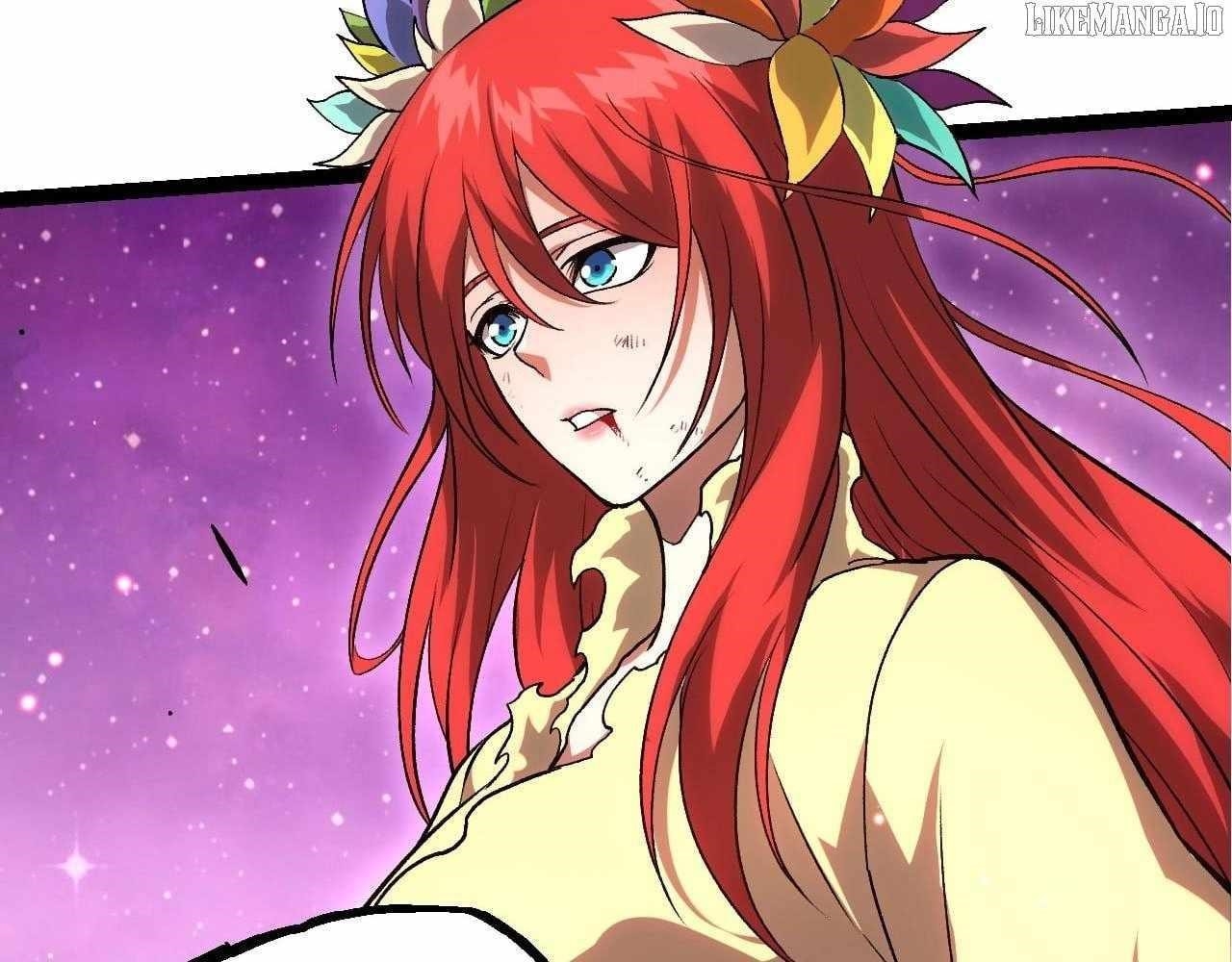 Evolution Begins With a Big Tree Chapter 444 - Page 9