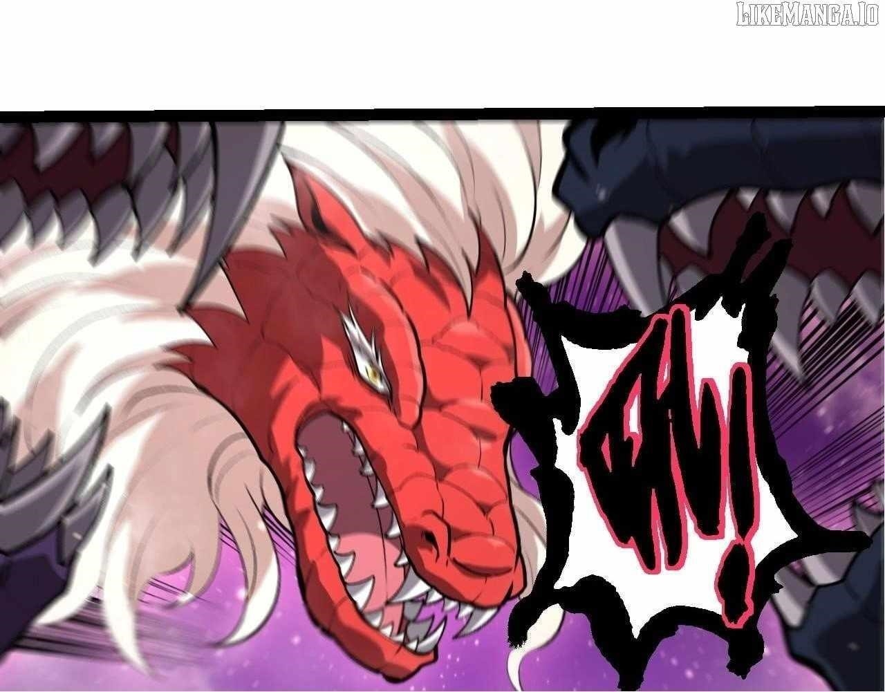 Evolution Begins With a Big Tree Chapter 444 - Page 96