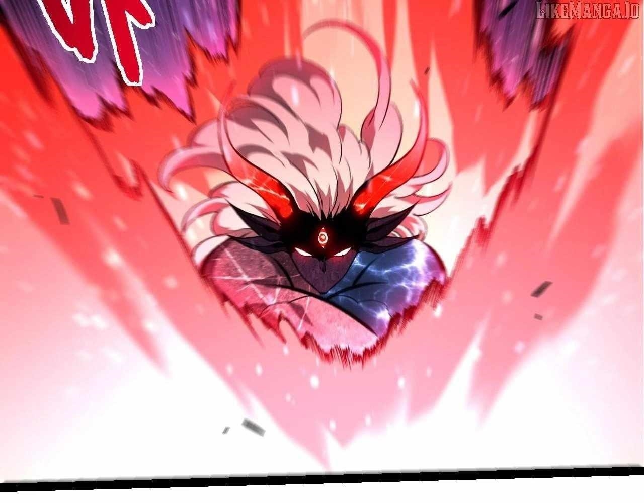 Evolution Begins With a Big Tree Chapter 444 - Page 98