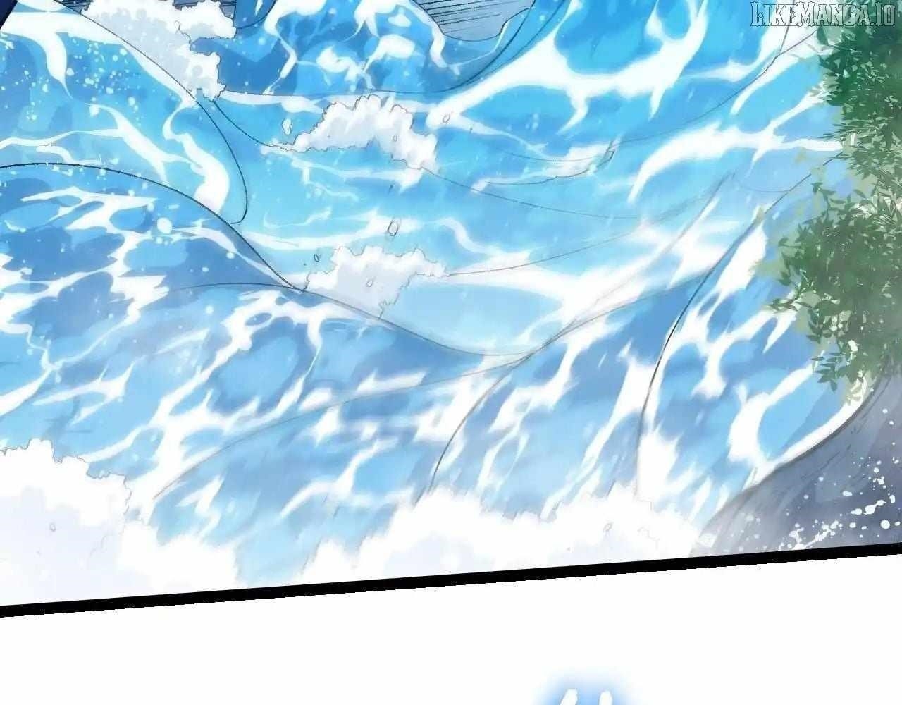 Evolution Begins With a Big Tree Chapter 445 - Page 15