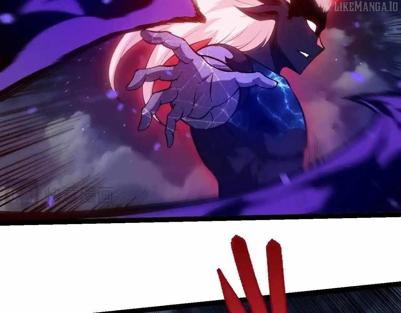 Evolution Begins With a Big Tree Chapter 445 - Page 27