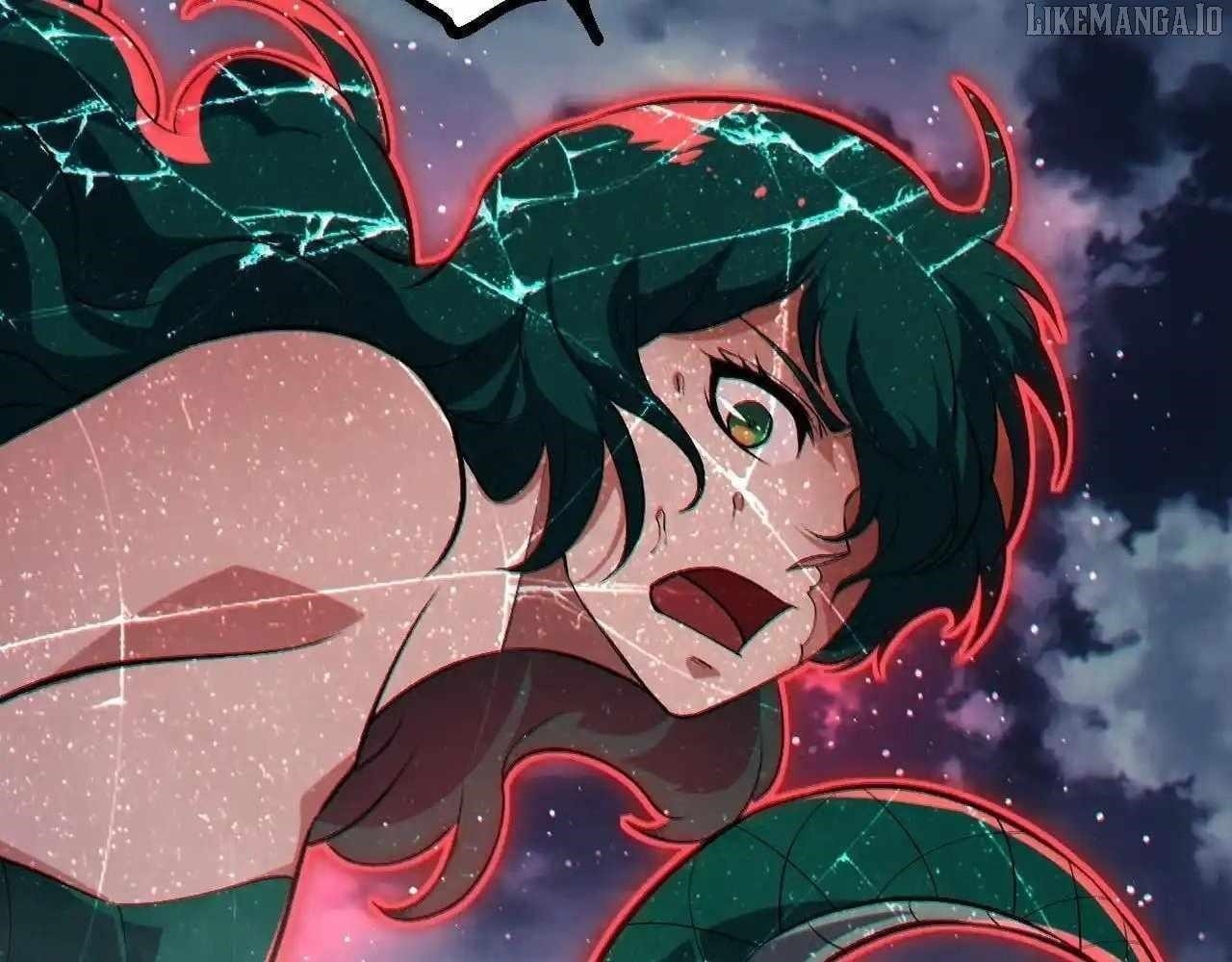 Evolution Begins With a Big Tree Chapter 445 - Page 33