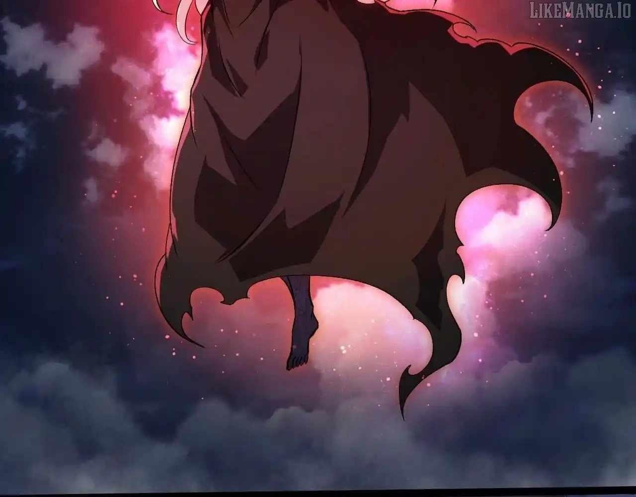 Evolution Begins With a Big Tree Chapter 445 - Page 35