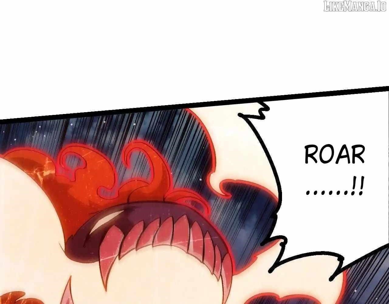 Evolution Begins With a Big Tree Chapter 445 - Page 41