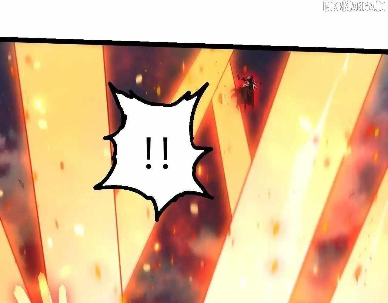 Evolution Begins With a Big Tree Chapter 445 - Page 44