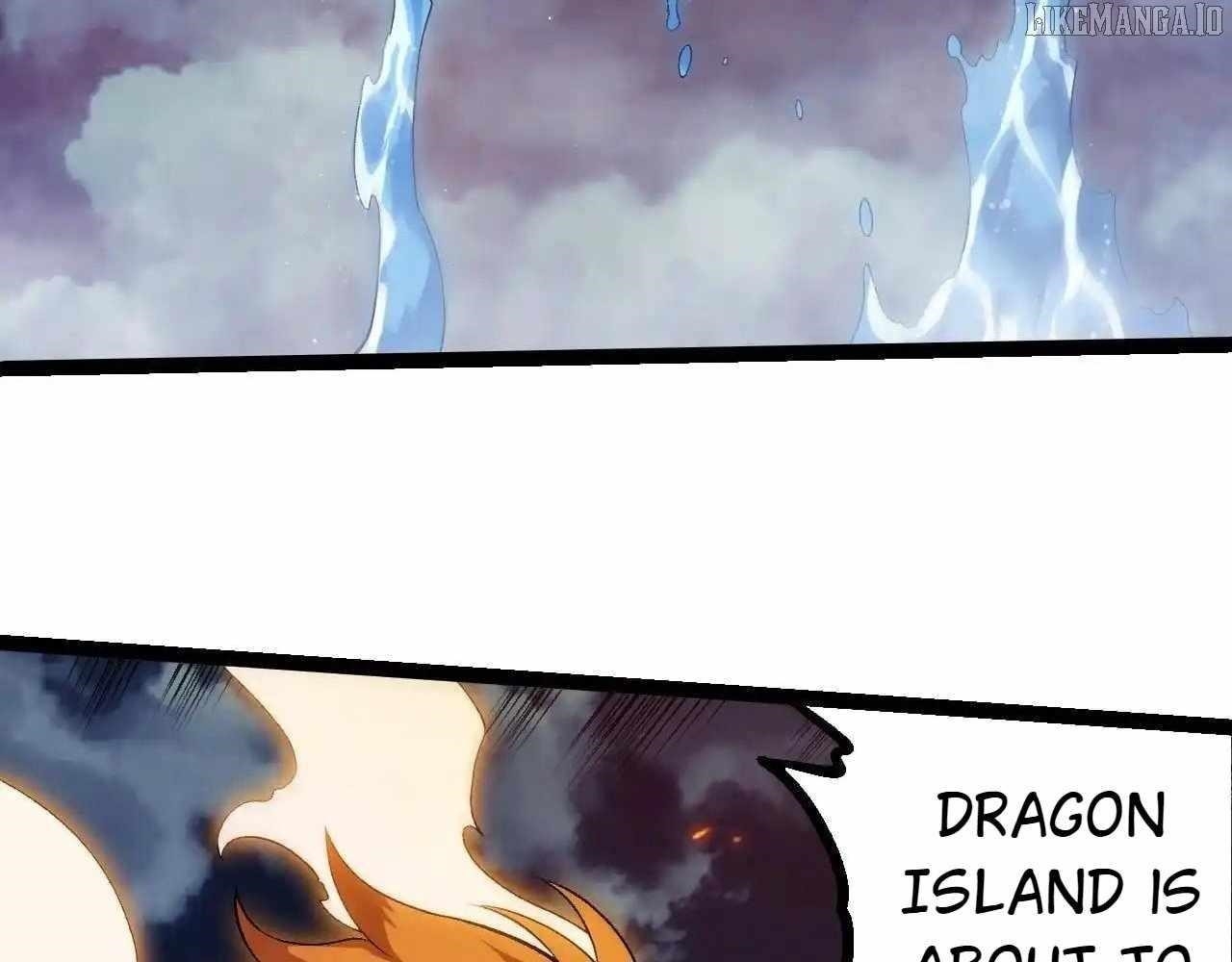 Evolution Begins With a Big Tree Chapter 445 - Page 64