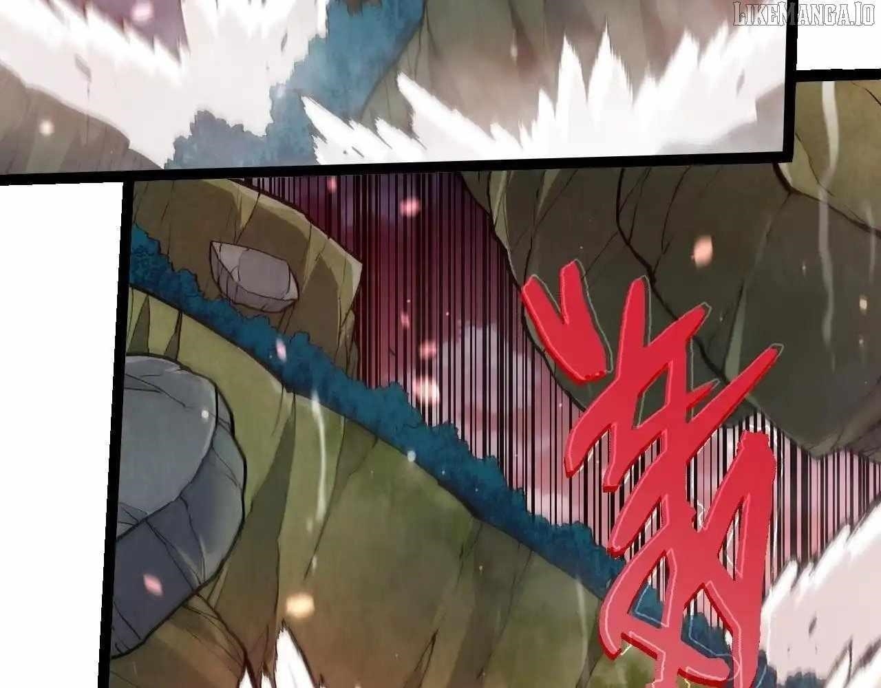 Evolution Begins With a Big Tree Chapter 445 - Page 79