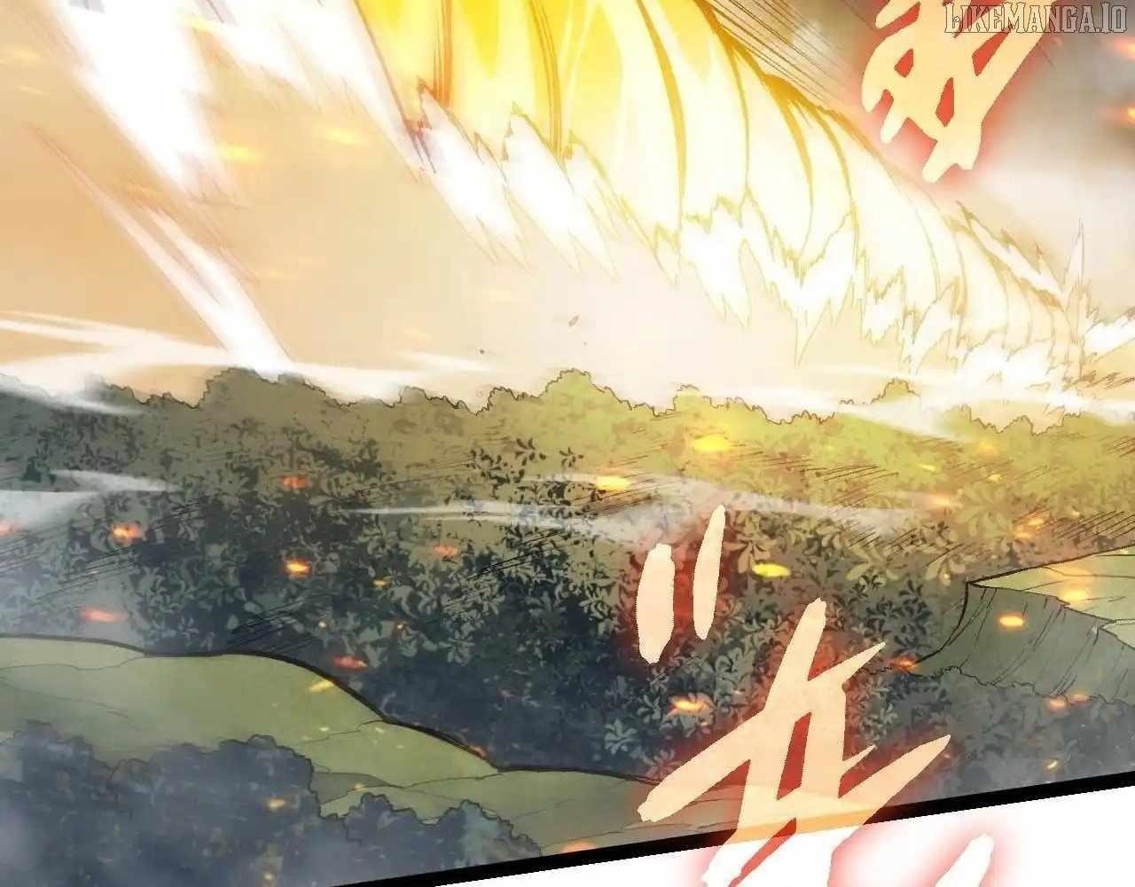 Evolution Begins With a Big Tree Chapter 445 - Page 85