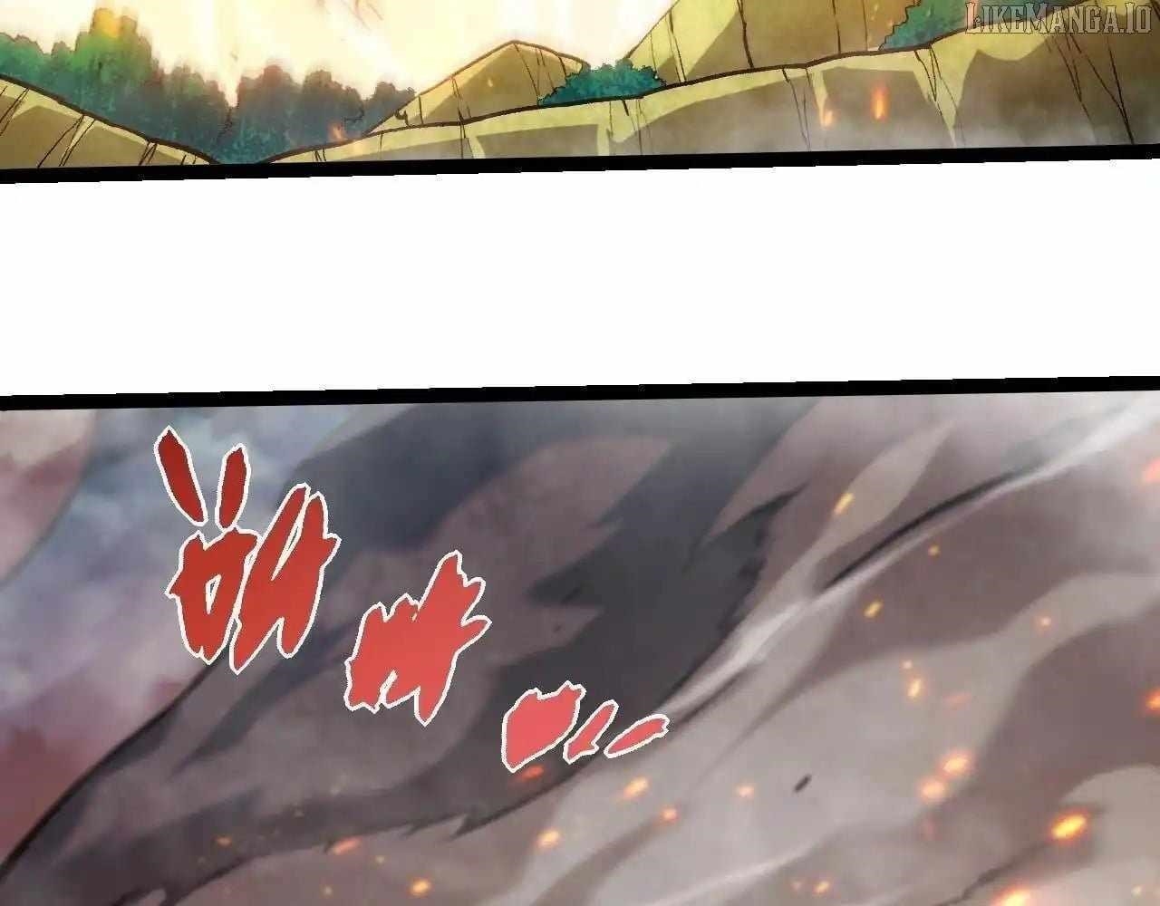 Evolution Begins With a Big Tree Chapter 445 - Page 89