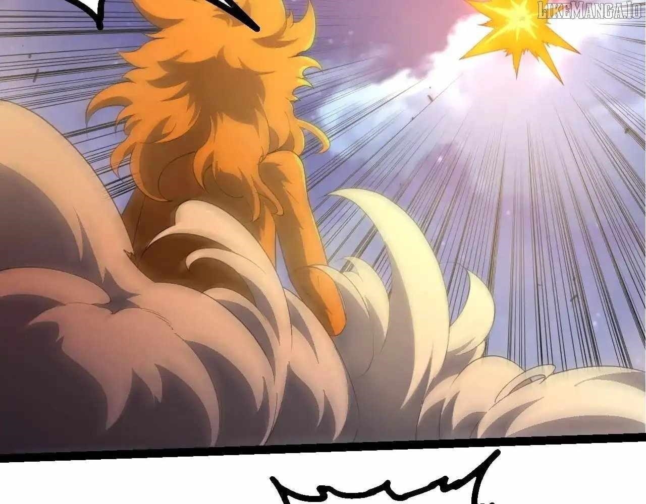 Evolution Begins With a Big Tree Chapter 447 - Page 15