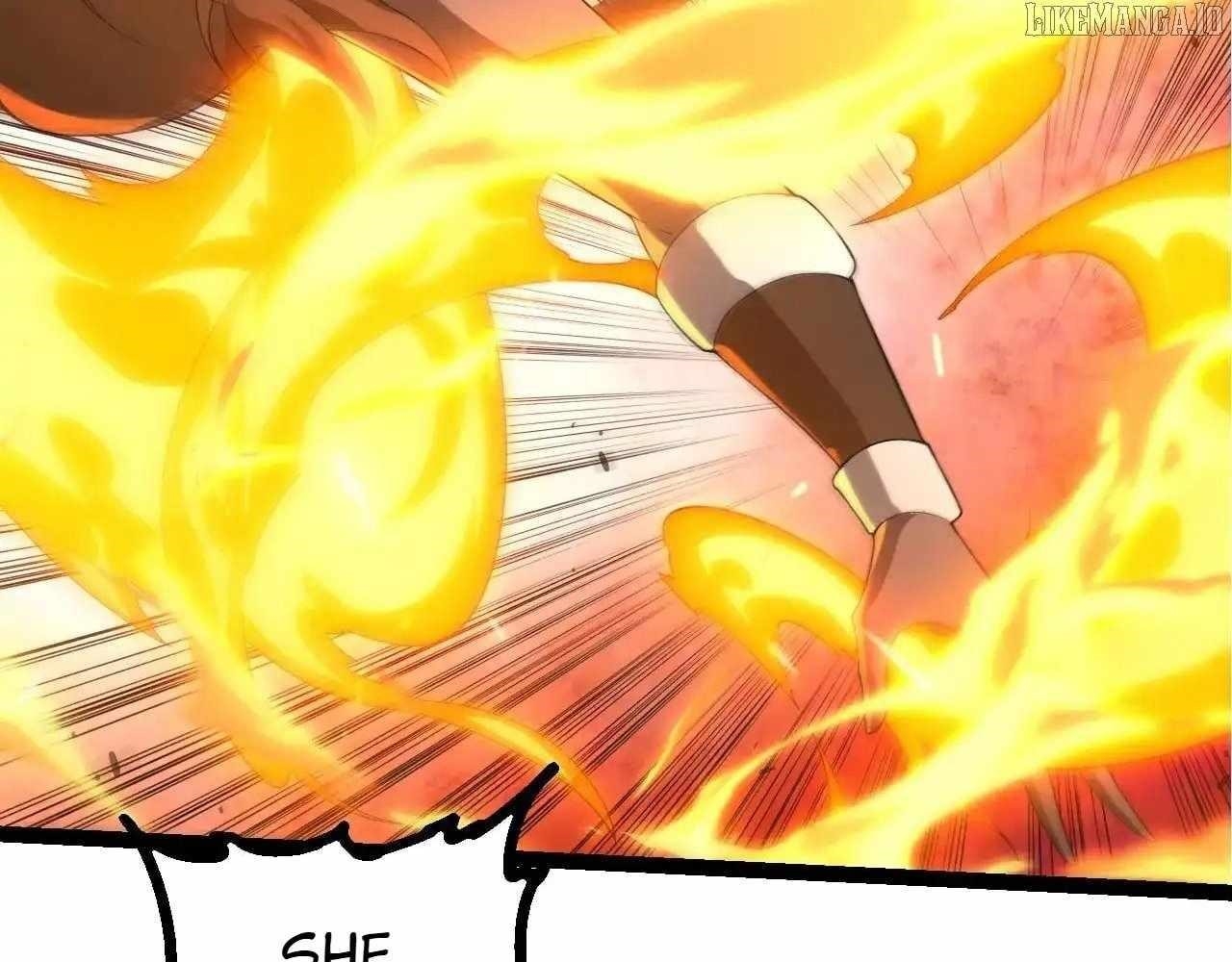 Evolution Begins With a Big Tree Chapter 447 - Page 18