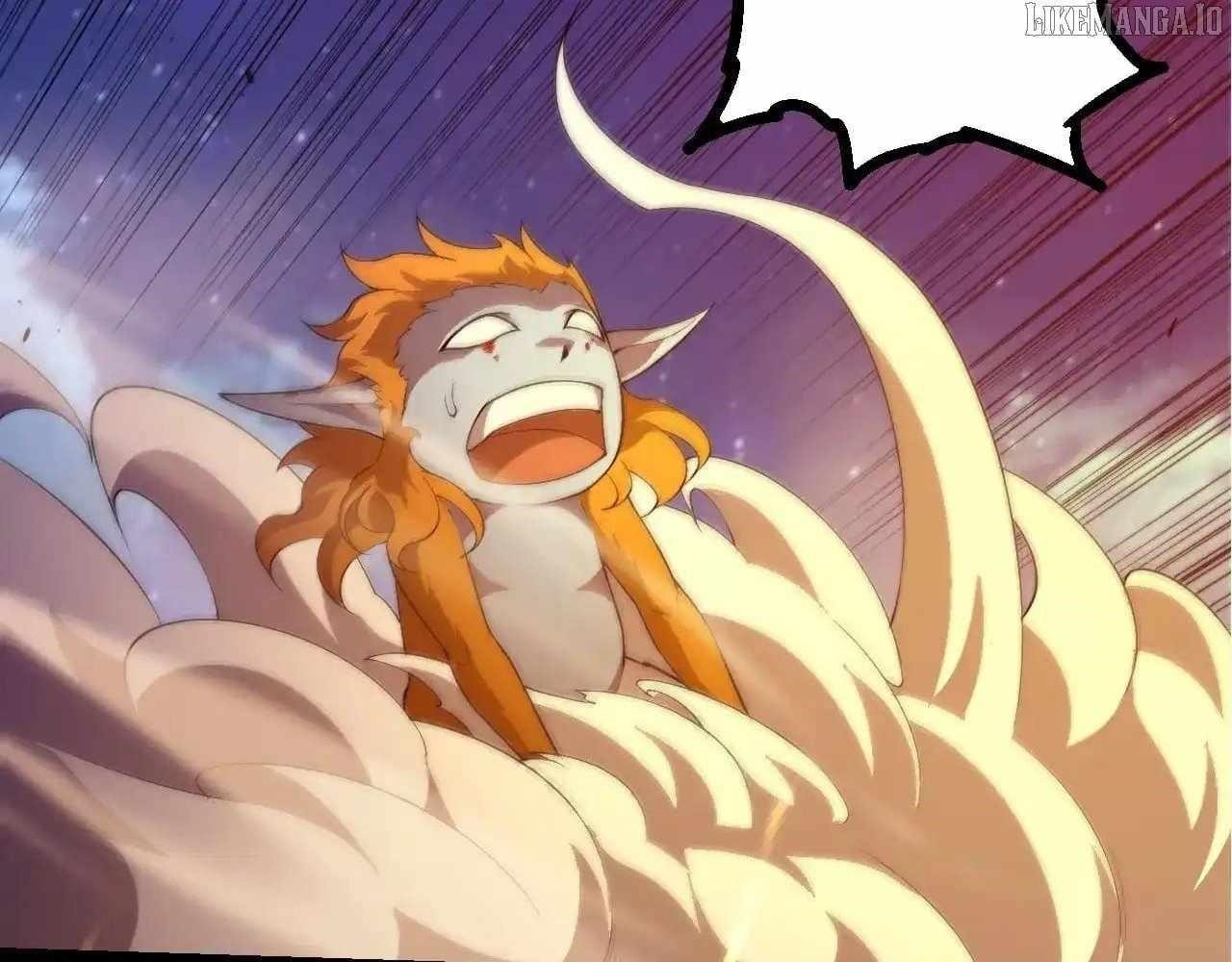 Evolution Begins With a Big Tree Chapter 447 - Page 23