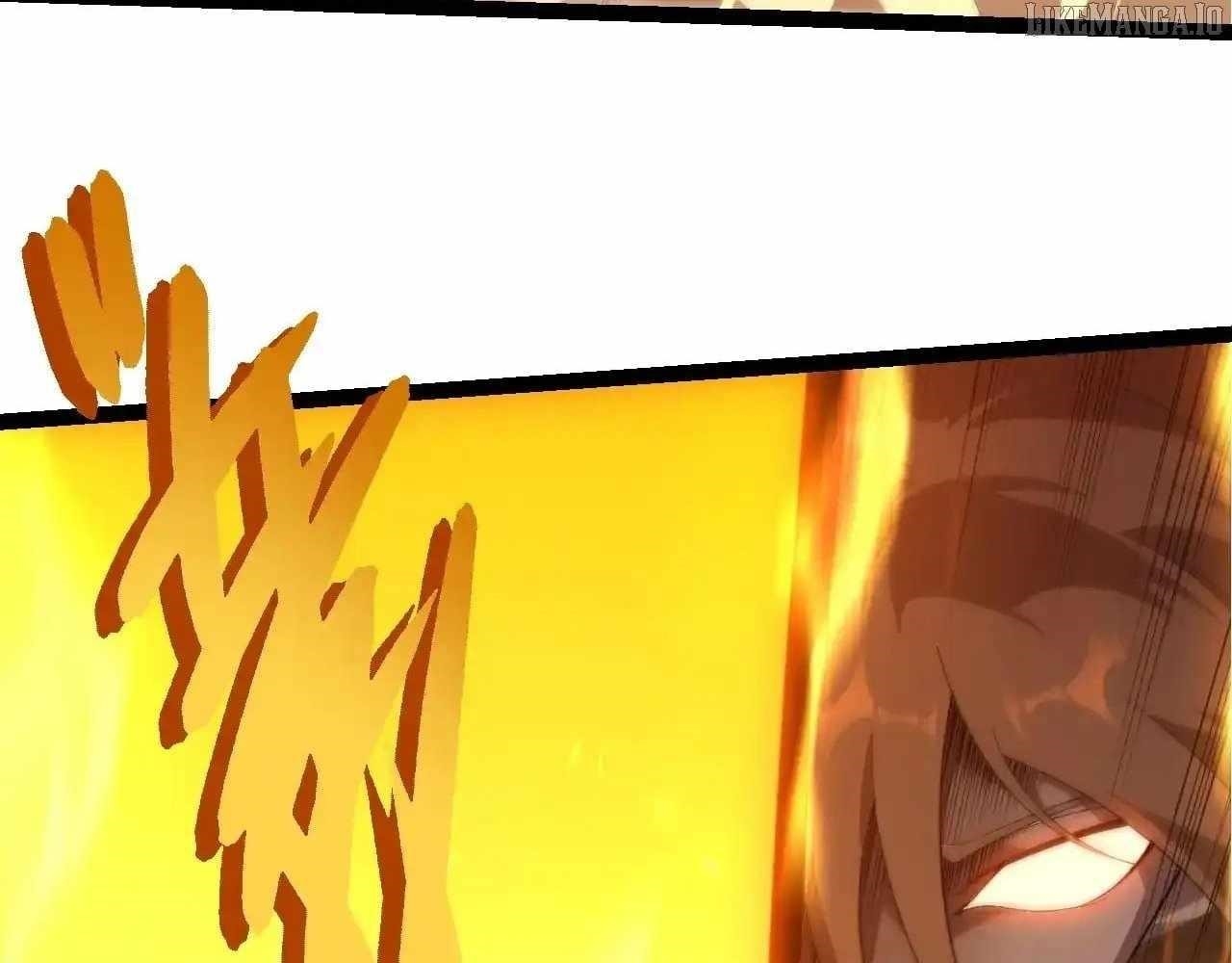 Evolution Begins With a Big Tree Chapter 447 - Page 24