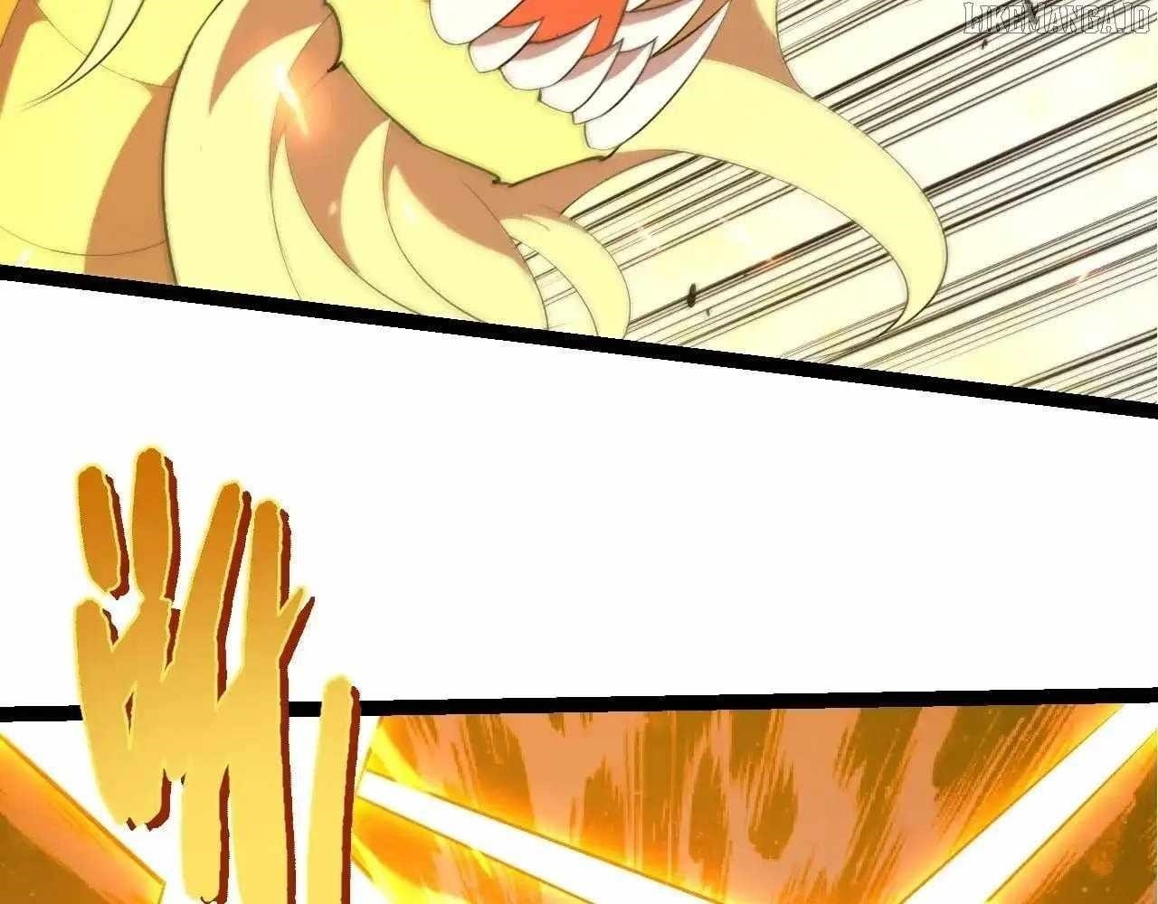 Evolution Begins With a Big Tree Chapter 447 - Page 34