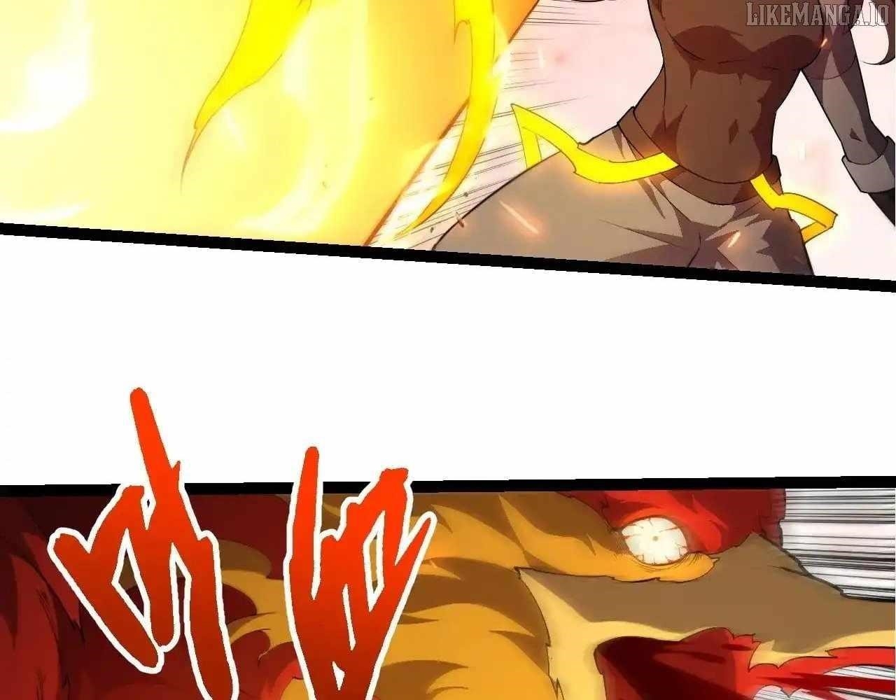 Evolution Begins With a Big Tree Chapter 447 - Page 47