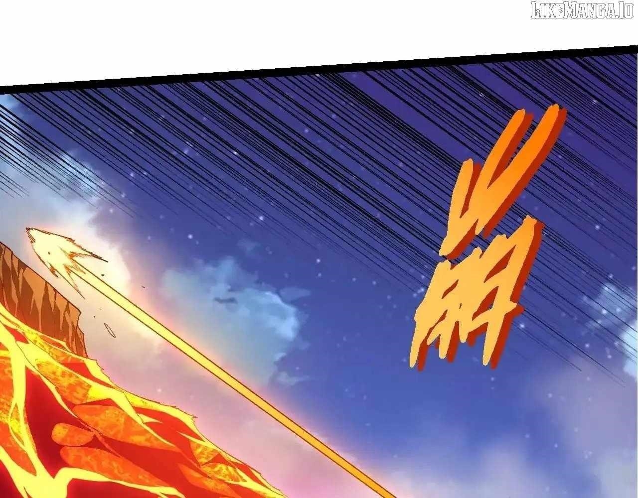 Evolution Begins With a Big Tree Chapter 447 - Page 64