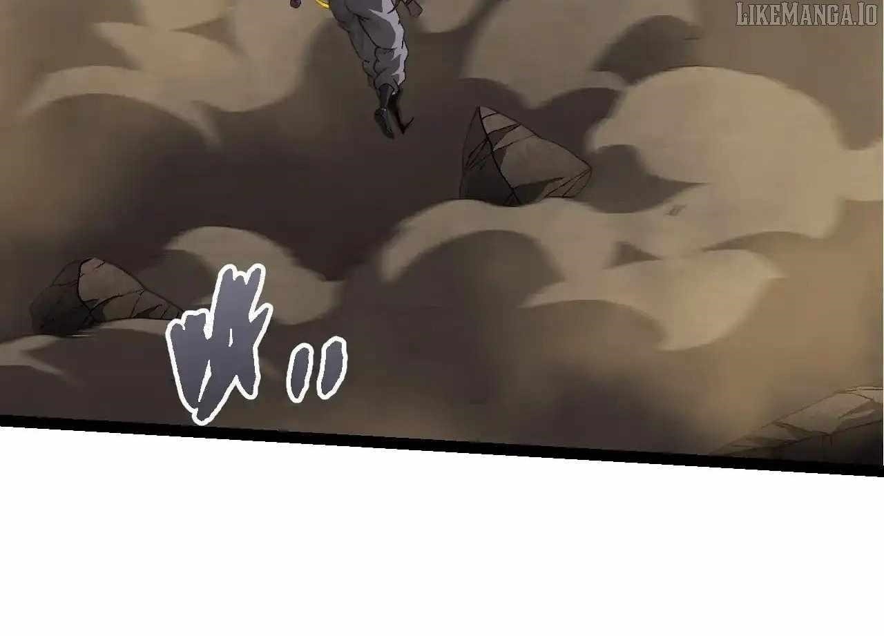 Evolution Begins With a Big Tree Chapter 447 - Page 80