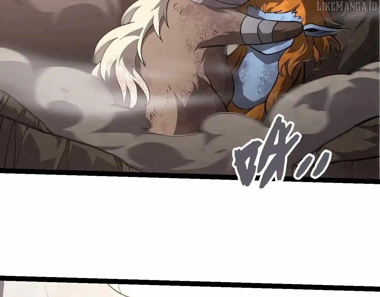 Evolution Begins With a Big Tree Chapter 447 - Page 82