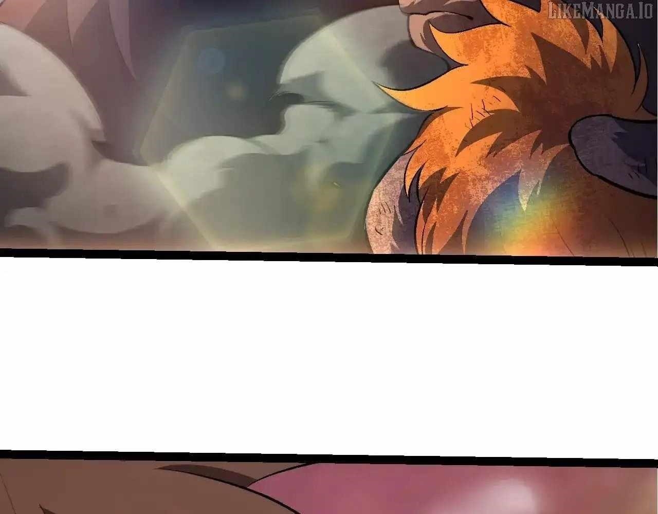 Evolution Begins With a Big Tree Chapter 447 - Page 87