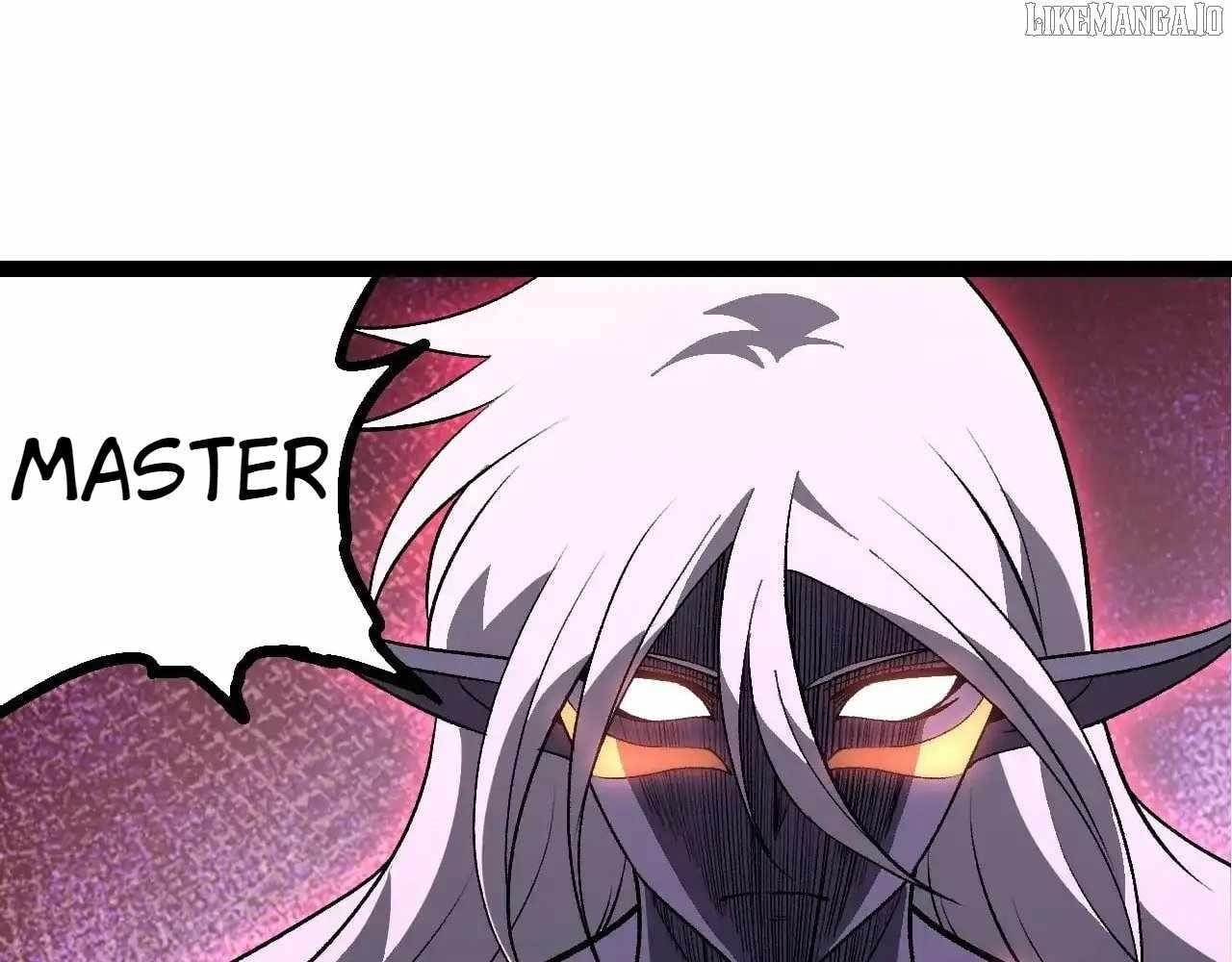 Evolution Begins With a Big Tree Chapter 447 - Page 91