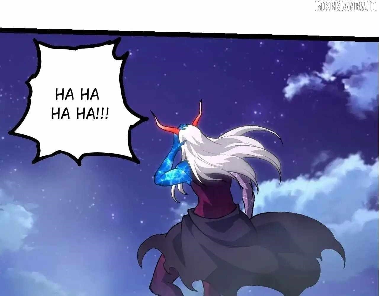 Evolution Begins With a Big Tree Chapter 447 - Page 93