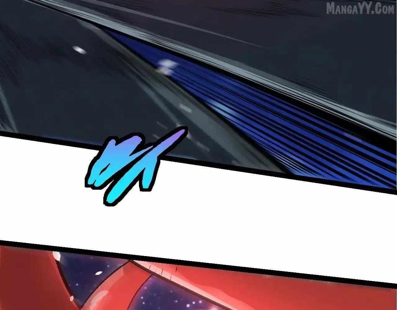 Evolution Begins With a Big Tree Chapter 449 - Page 17