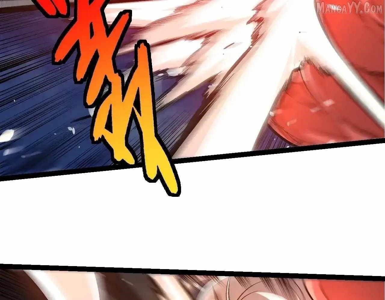 Evolution Begins With a Big Tree Chapter 449 - Page 22