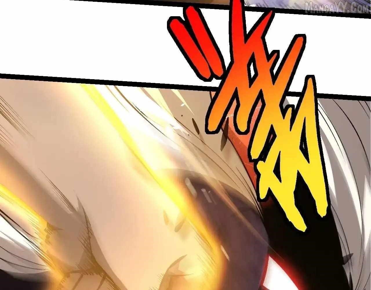 Evolution Begins With a Big Tree Chapter 449 - Page 29