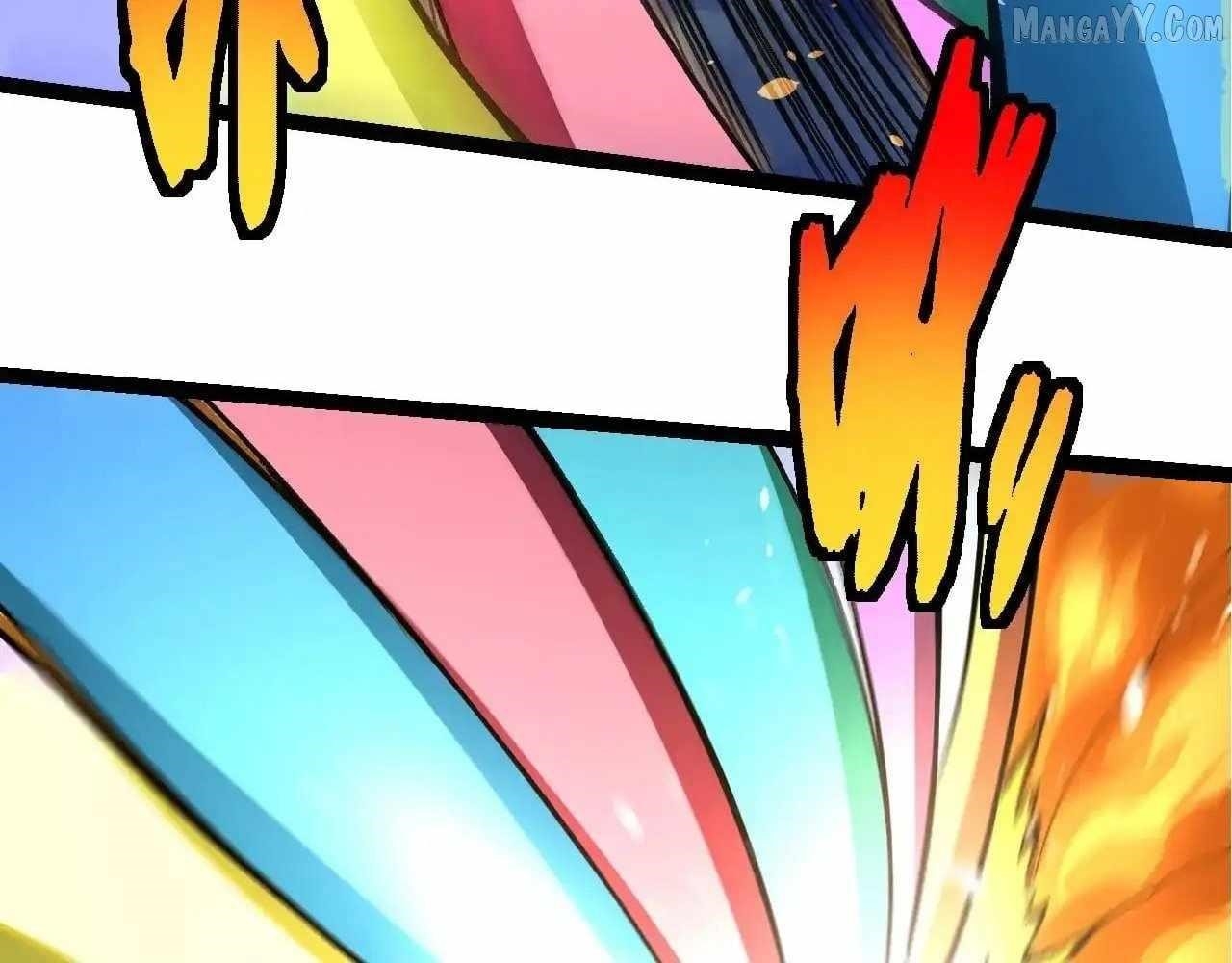 Evolution Begins With a Big Tree Chapter 449 - Page 39