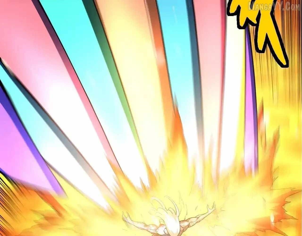 Evolution Begins With a Big Tree Chapter 449 - Page 43