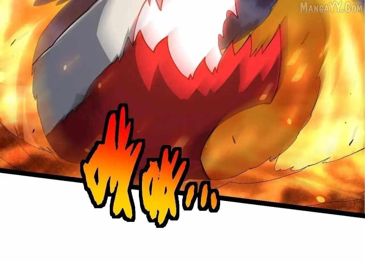 Evolution Begins With a Big Tree Chapter 449 - Page 50