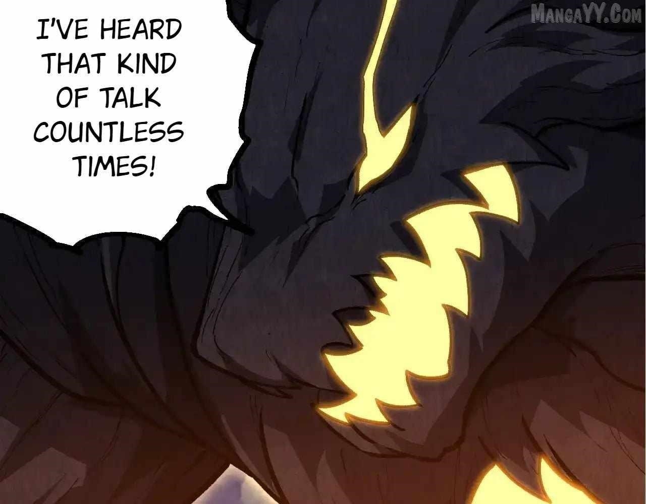 Evolution Begins With a Big Tree Chapter 449 - Page 56