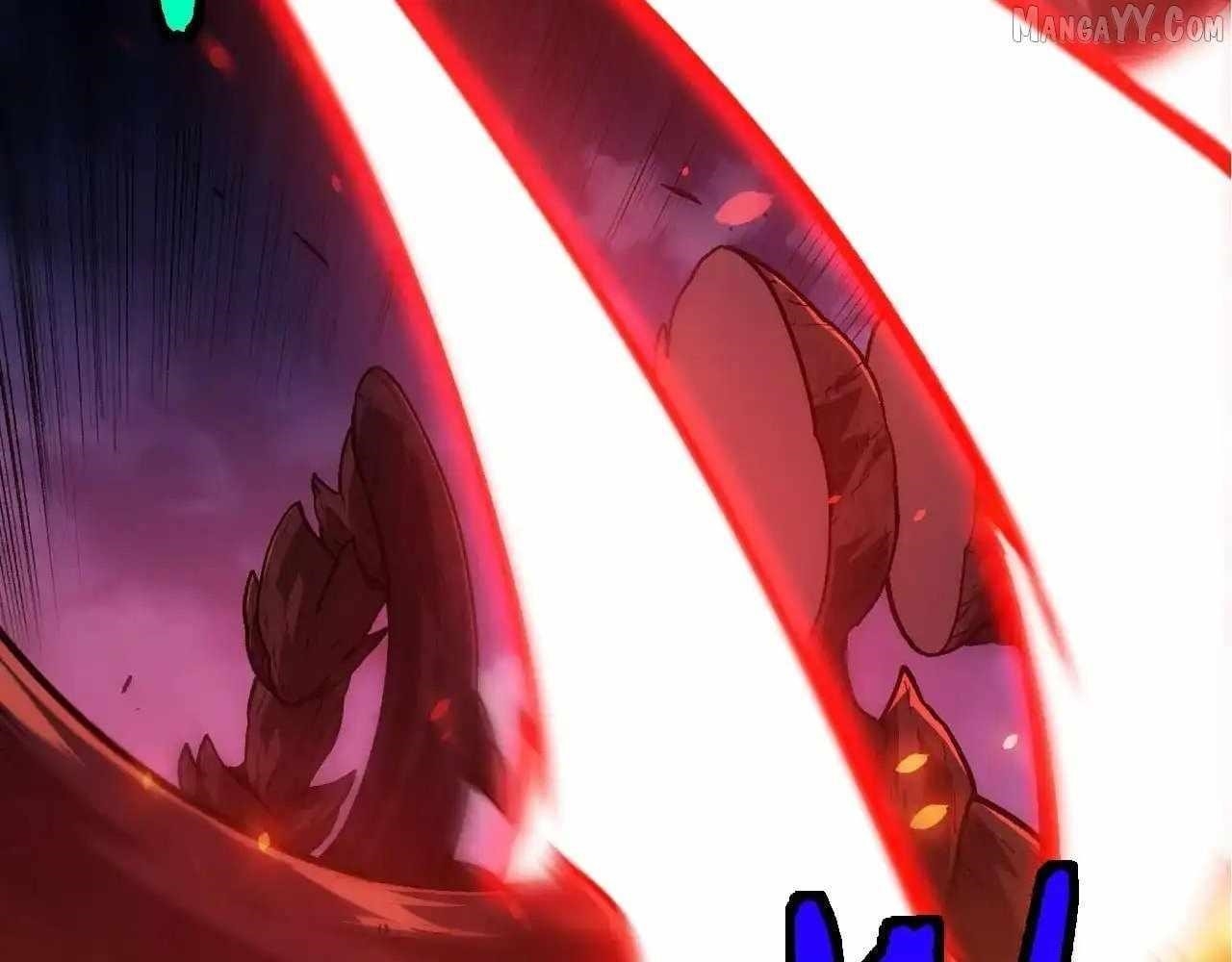 Evolution Begins With a Big Tree Chapter 449 - Page 68