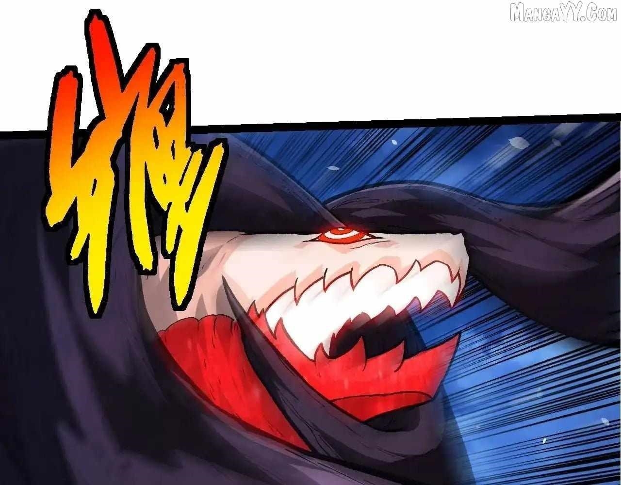 Evolution Begins With a Big Tree Chapter 449 - Page 71