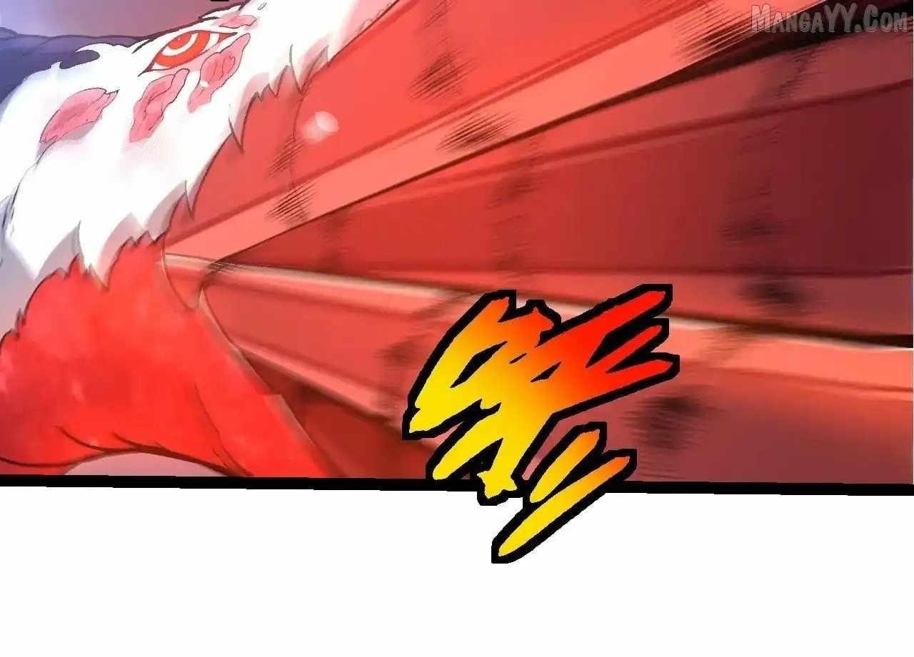 Evolution Begins With a Big Tree Chapter 449 - Page 80