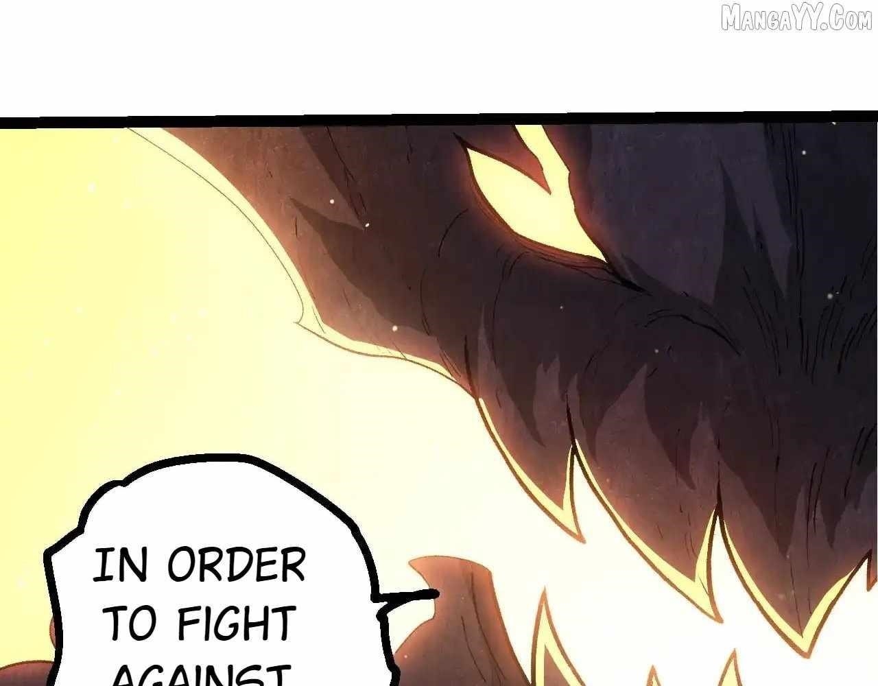 Evolution Begins With a Big Tree Chapter 450 - Page 11