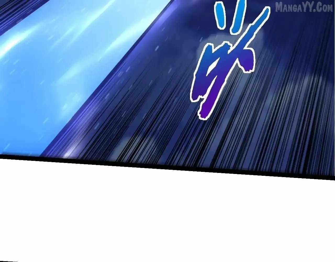 Evolution Begins With a Big Tree Chapter 450 - Page 2