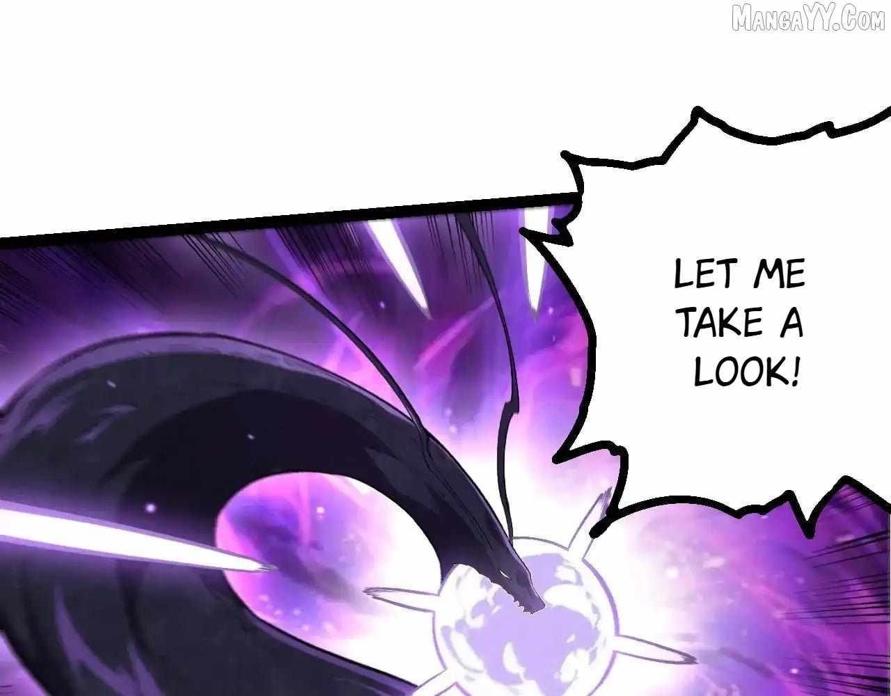 Evolution Begins With a Big Tree Chapter 450 - Page 39