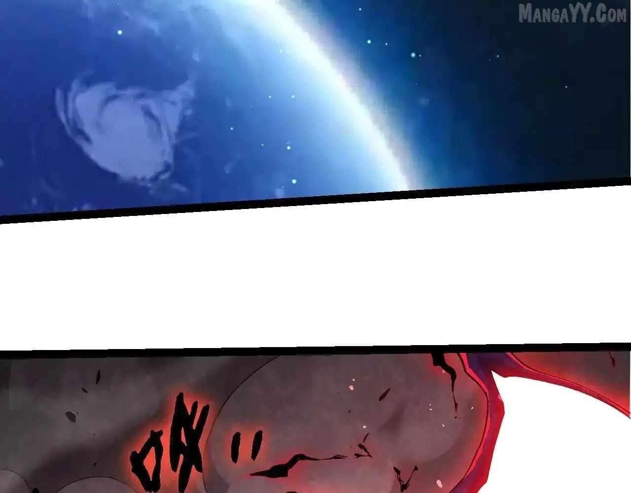 Evolution Begins With a Big Tree Chapter 450 - Page 4