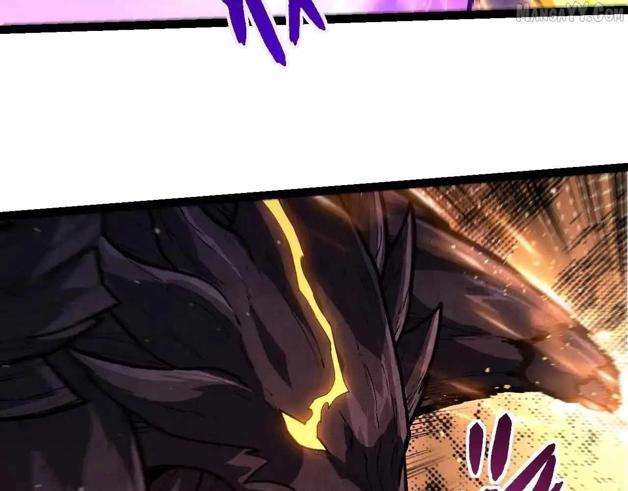 Evolution Begins With a Big Tree Chapter 450 - Page 44