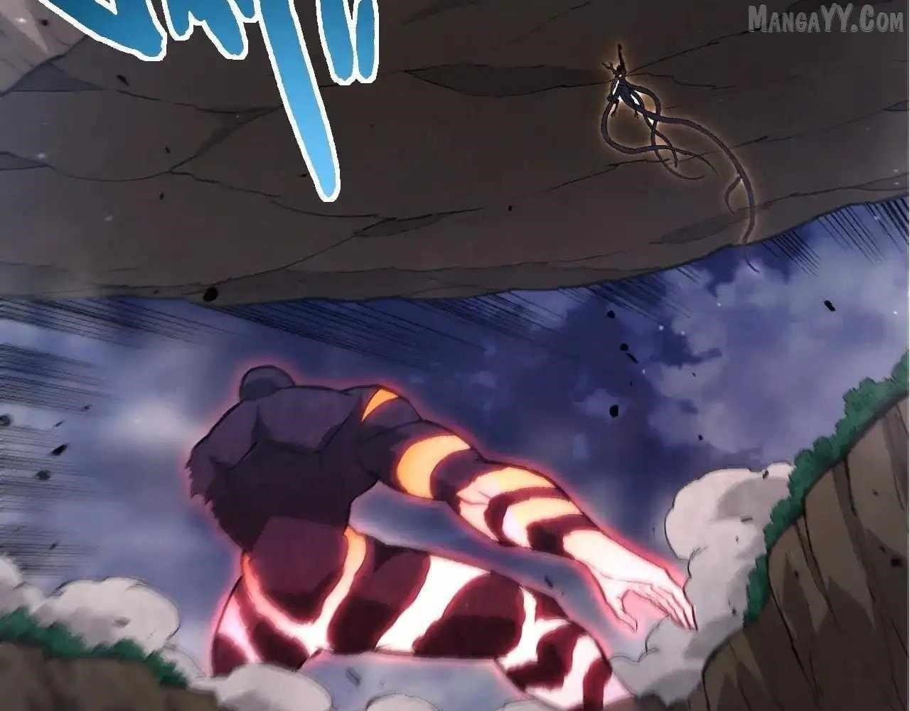 Evolution Begins With a Big Tree Chapter 450 - Page 55