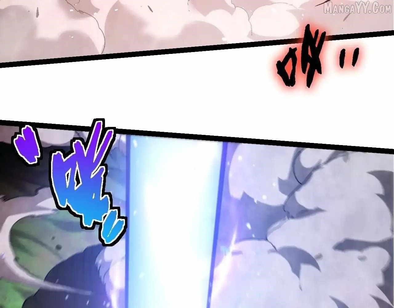 Evolution Begins With a Big Tree Chapter 450 - Page 6