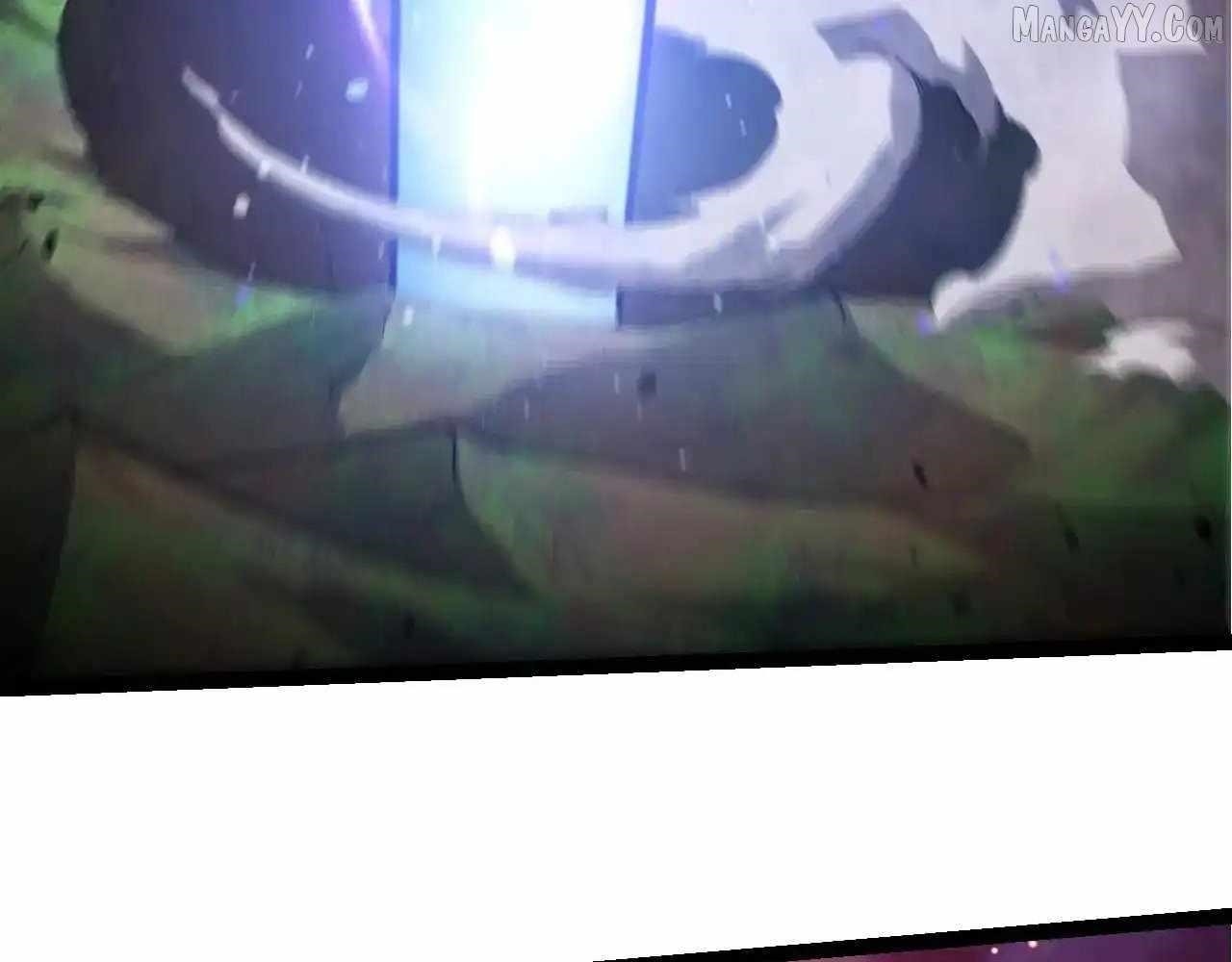 Evolution Begins With a Big Tree Chapter 450 - Page 7