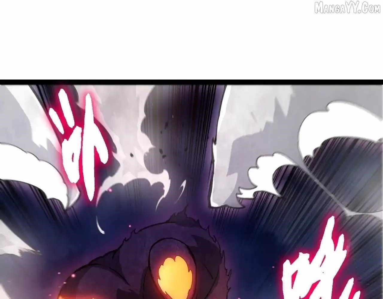 Evolution Begins With a Big Tree Chapter 450 - Page 71