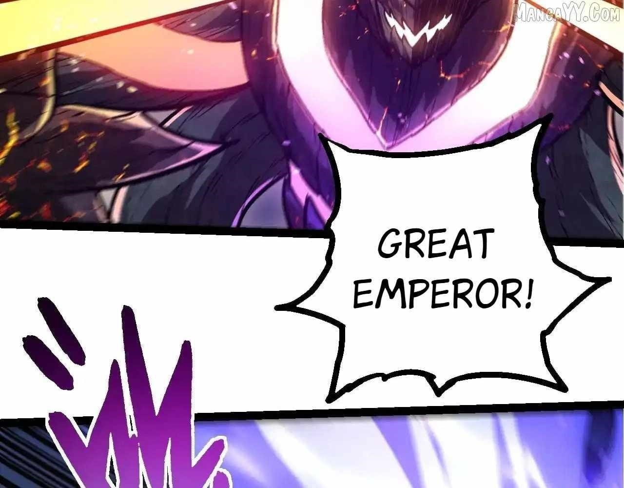 Evolution Begins With a Big Tree Chapter 450 - Page 82