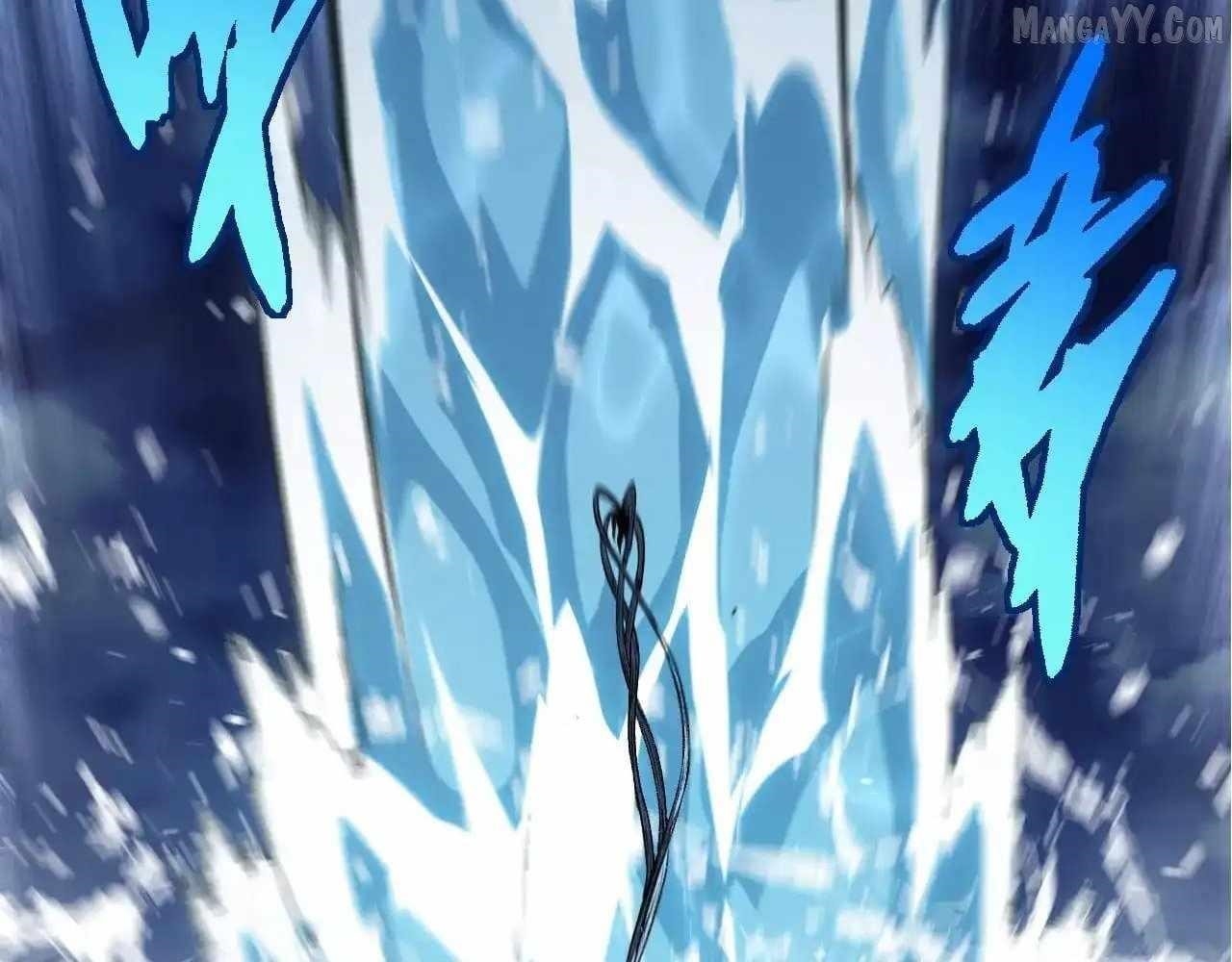 Evolution Begins With a Big Tree Chapter 450 - Page 93