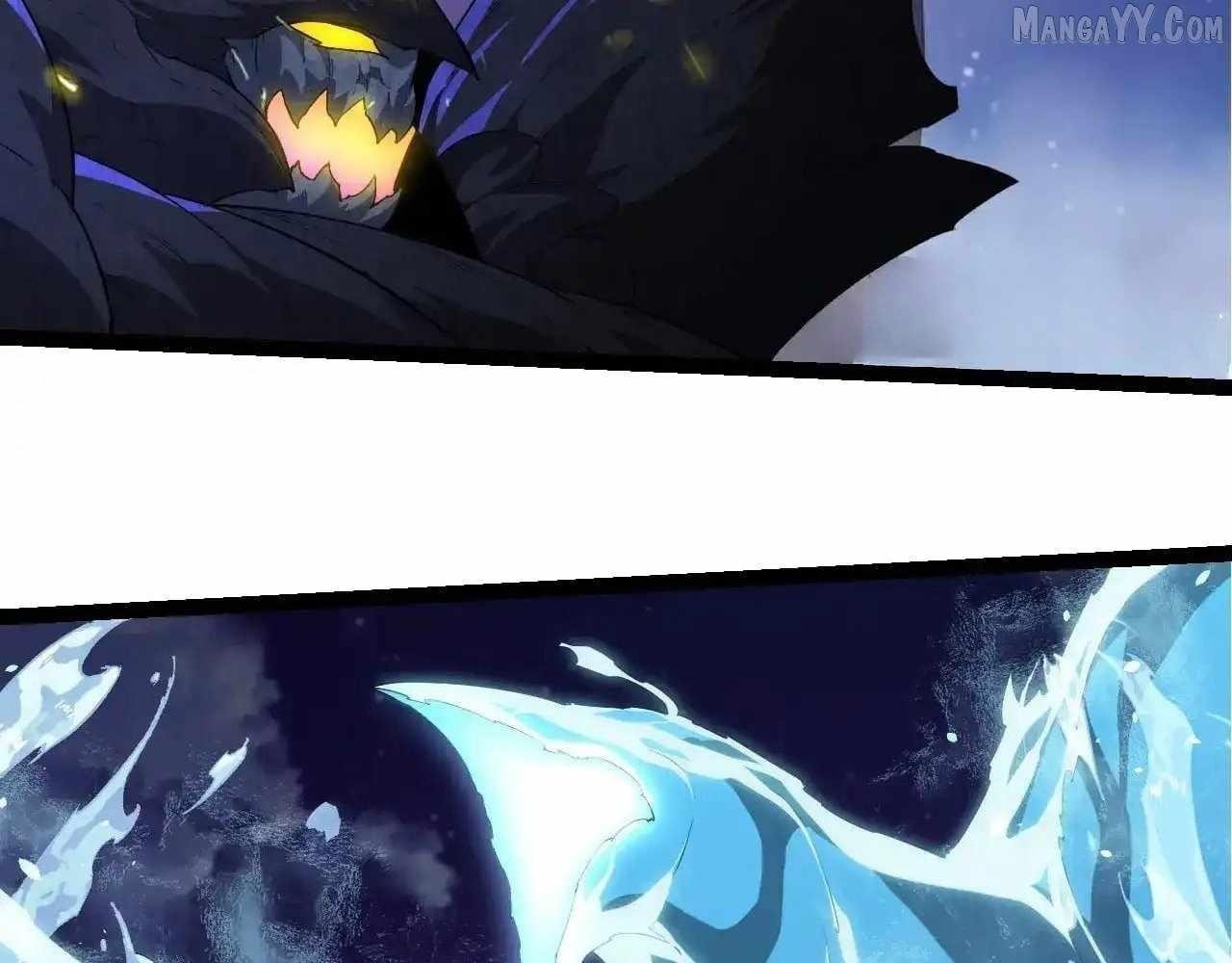 Evolution Begins With a Big Tree Chapter 451 - Page 14