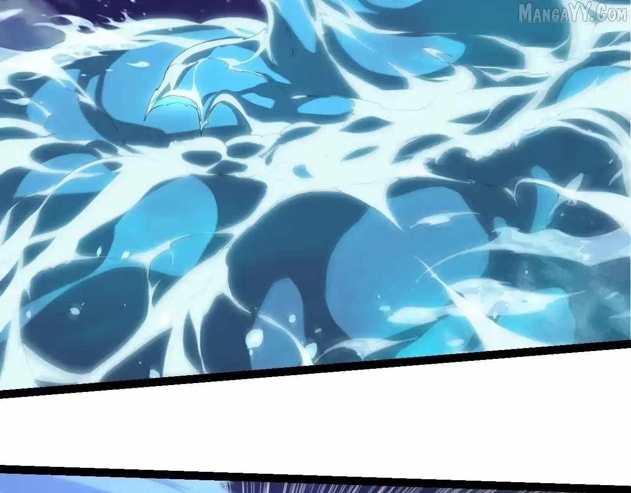 Evolution Begins With a Big Tree Chapter 451 - Page 17