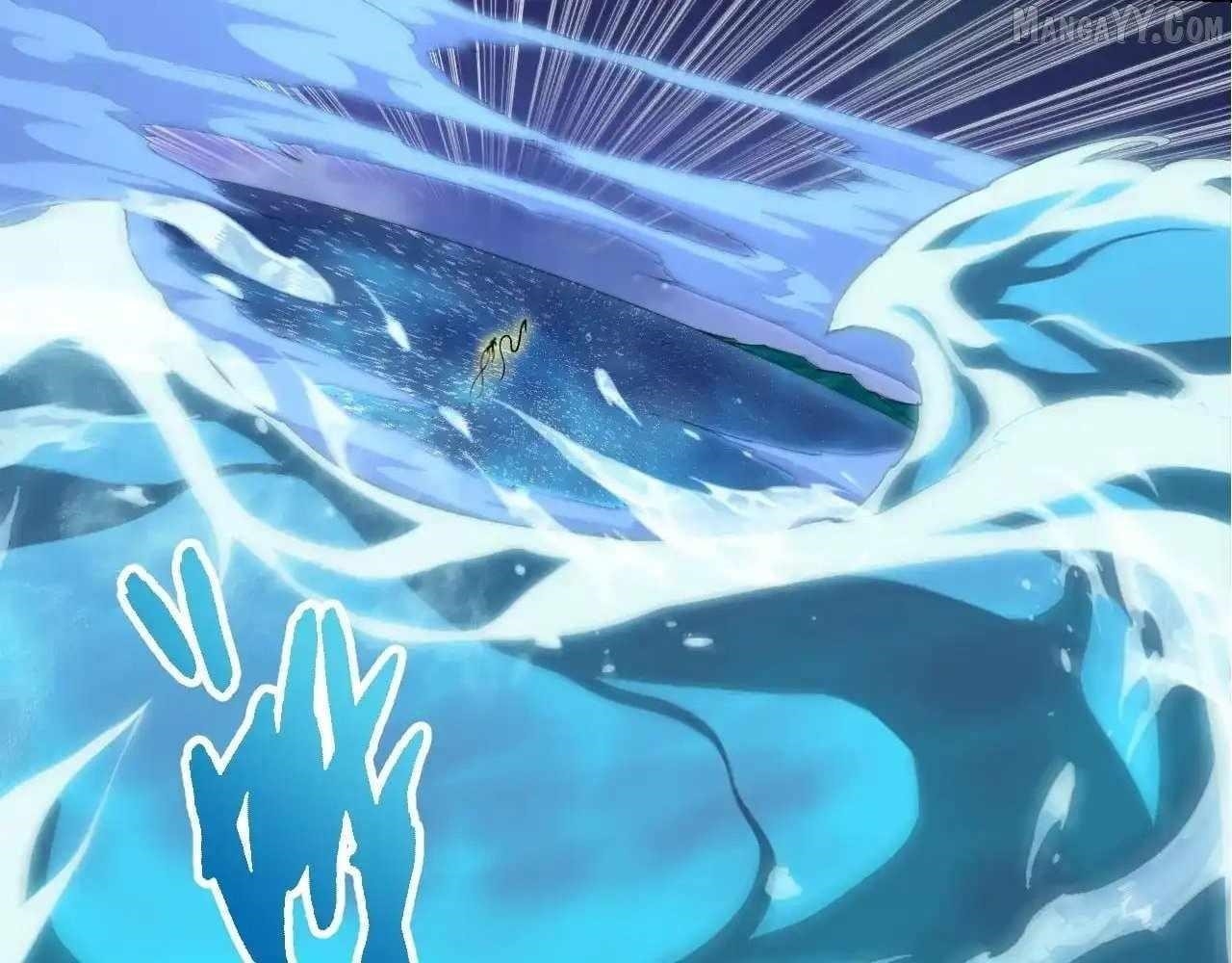 Evolution Begins With a Big Tree Chapter 451 - Page 18